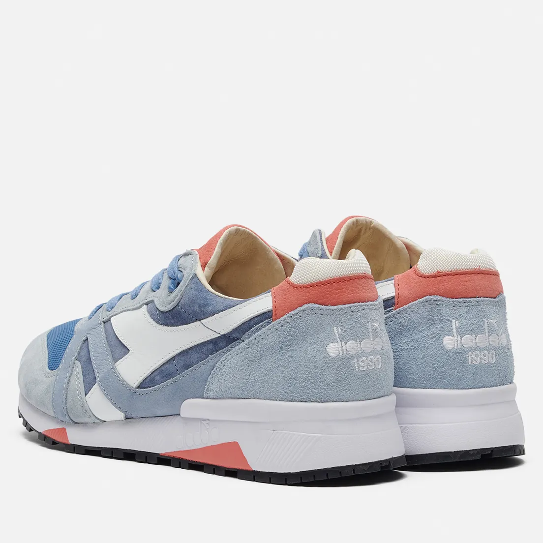 Diadora Heritage Мужские кроссовки N.9000 ITA
