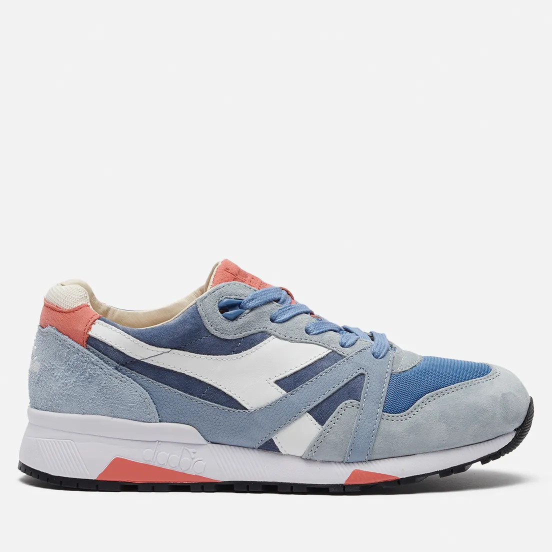 Diadora Heritage Мужские кроссовки N.9000 ITA