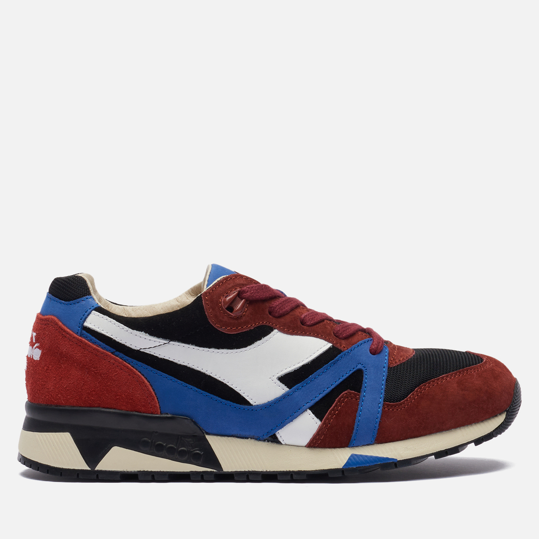 Мужские кроссовки Diadora Heritage N.9000 ITA, 179033-80013