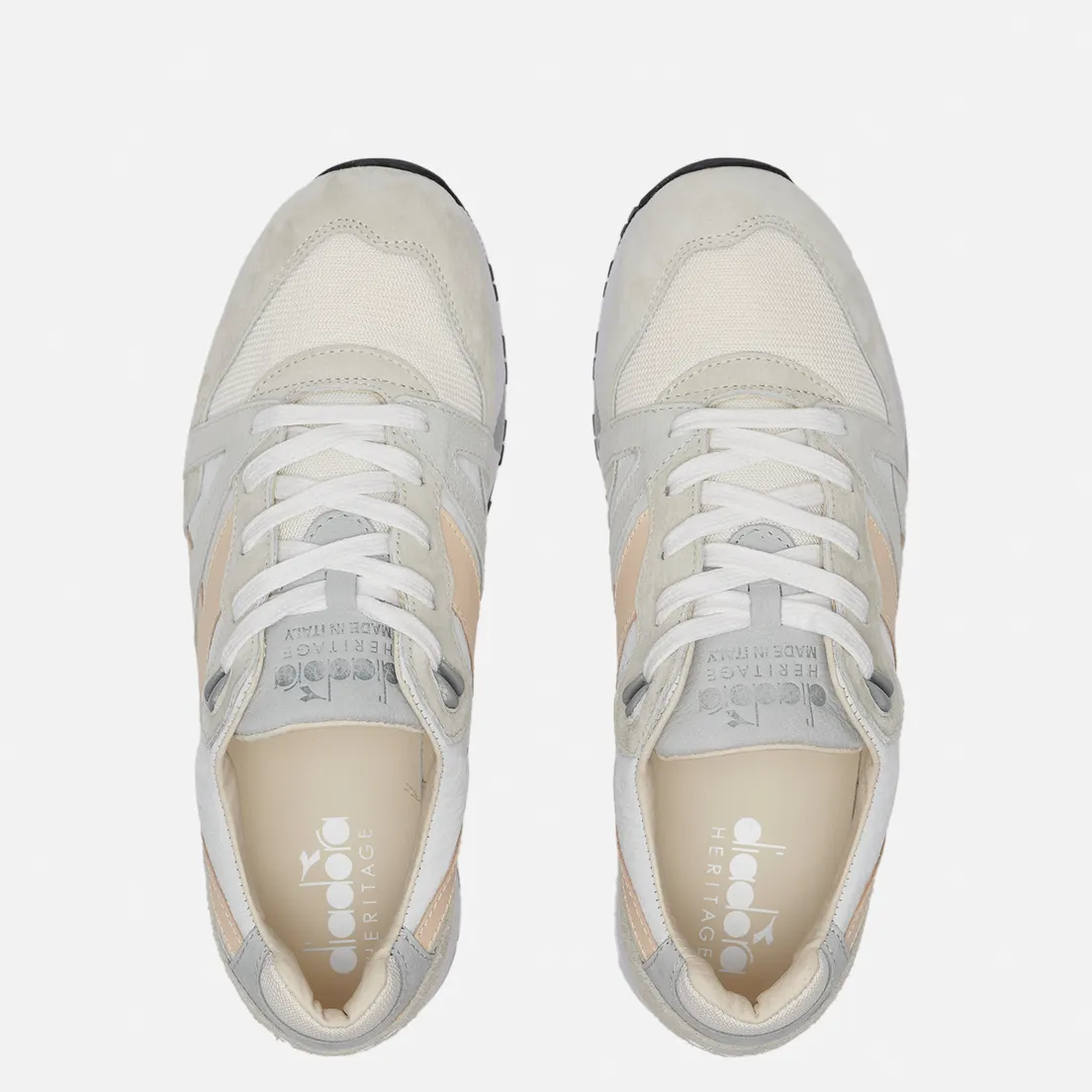 Diadora Heritage Мужские кроссовки N.9000 ITA