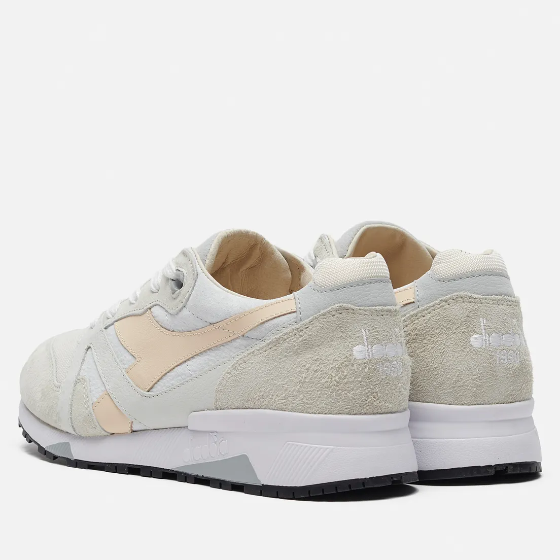 Diadora Heritage Мужские кроссовки N.9000 ITA