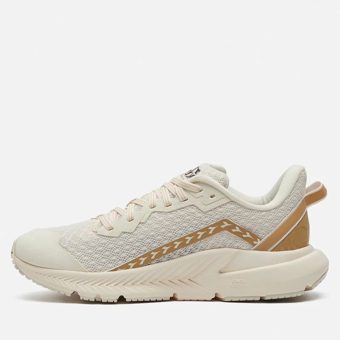 Diadora Женские кроссовки Mythos Blushield Volo 3 Gold