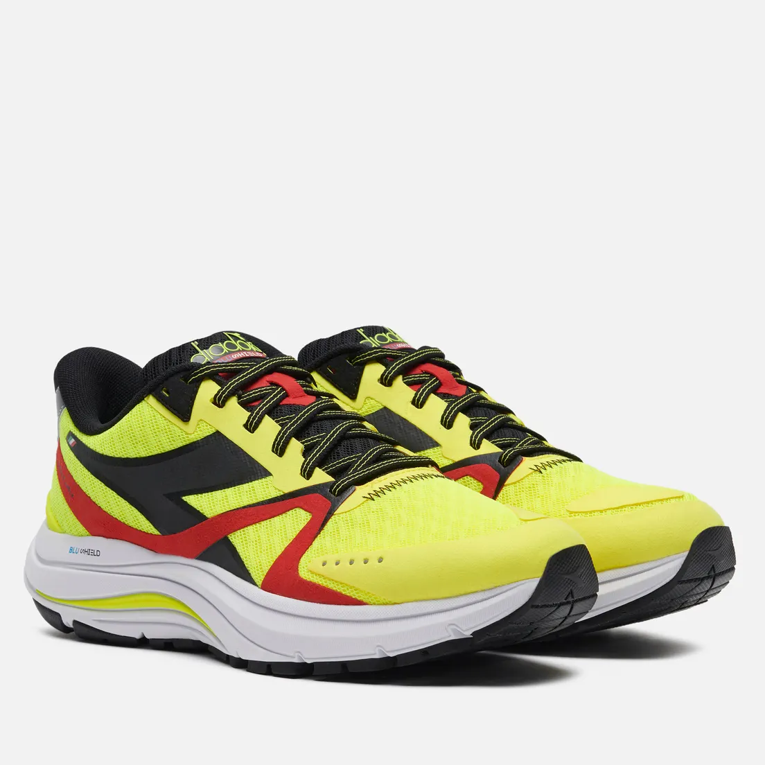 Diadora Мужские кроссовки Mythos Blushield 8 Vortice