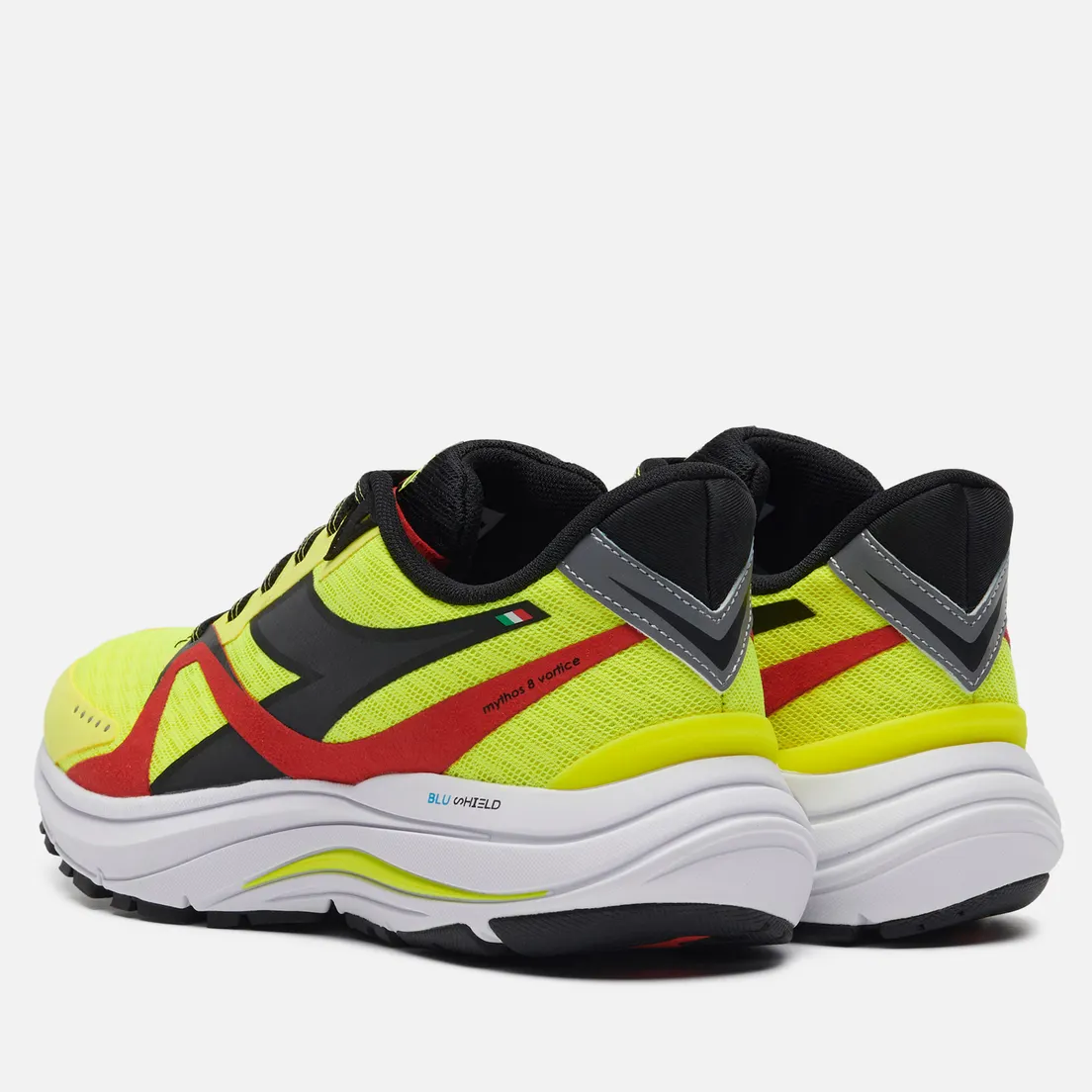 Diadora Мужские кроссовки Mythos Blushield 8 Vortice