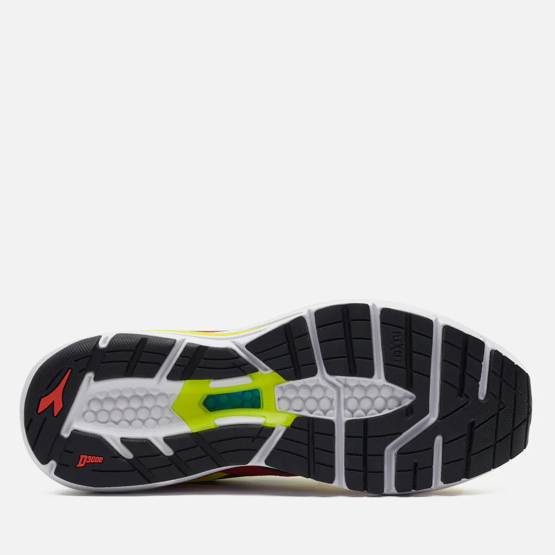 Diadora Мужские кроссовки Mythos Blushield 8 Vortice