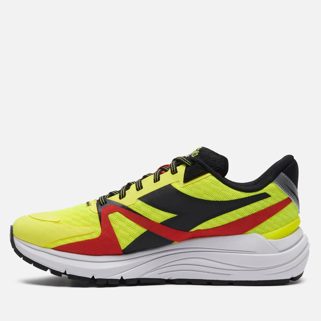 Diadora Мужские кроссовки Mythos Blushield 8 Vortice