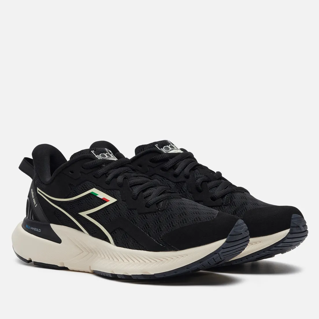 Diadora Женские кроссовки Mythos Blushield Volo 3