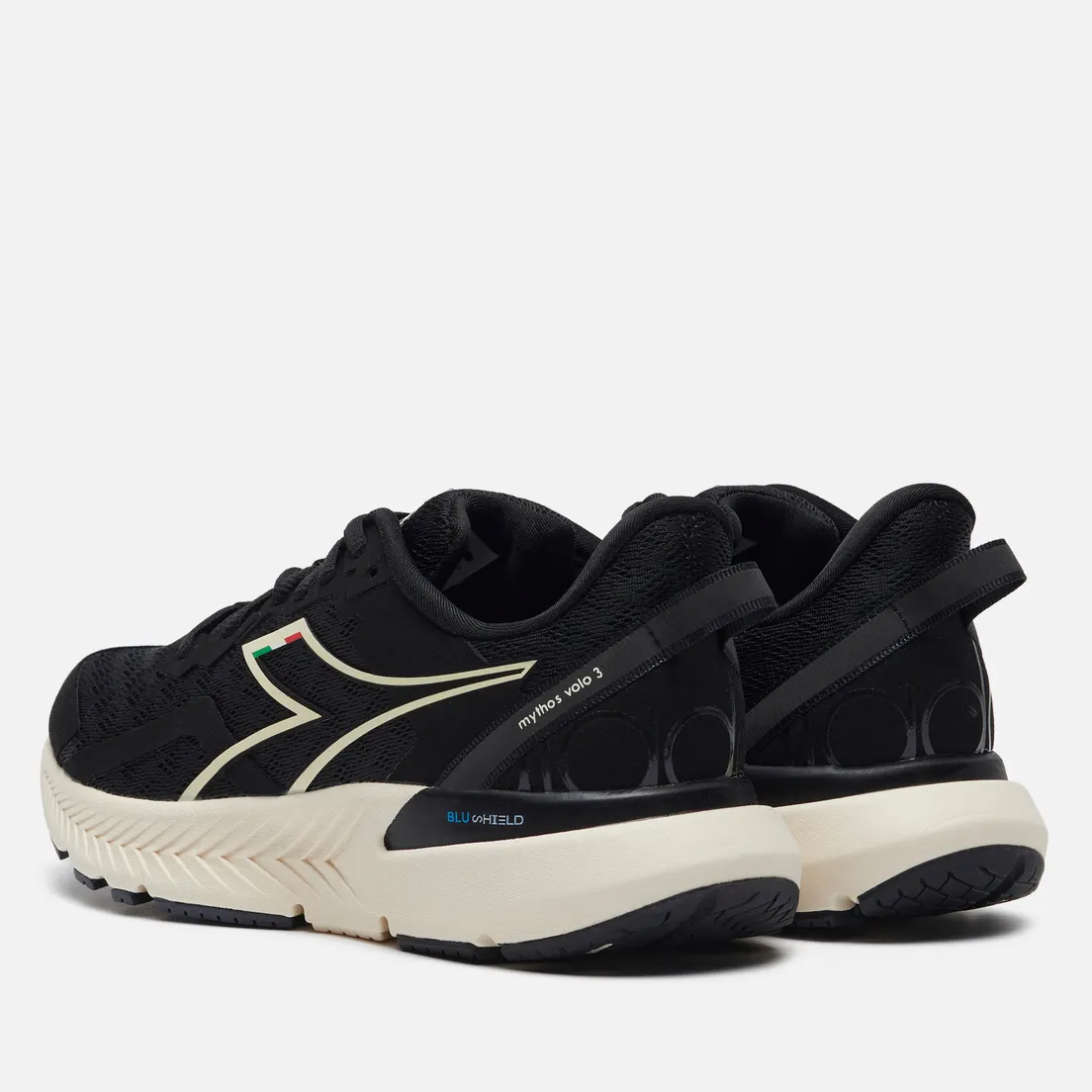 Diadora Женские кроссовки Mythos Blushield Volo 3