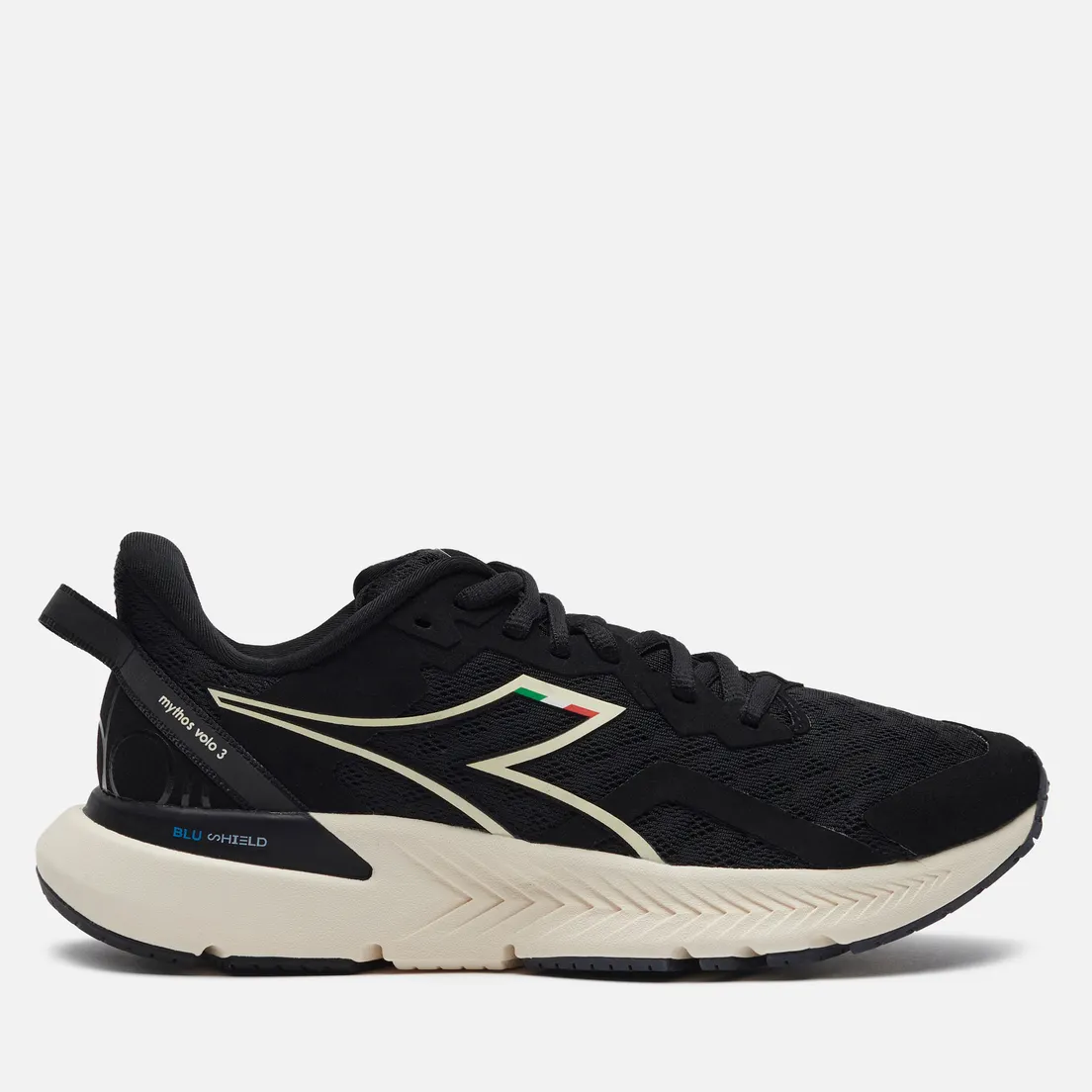 Diadora Женские кроссовки Mythos Blushield Volo 3