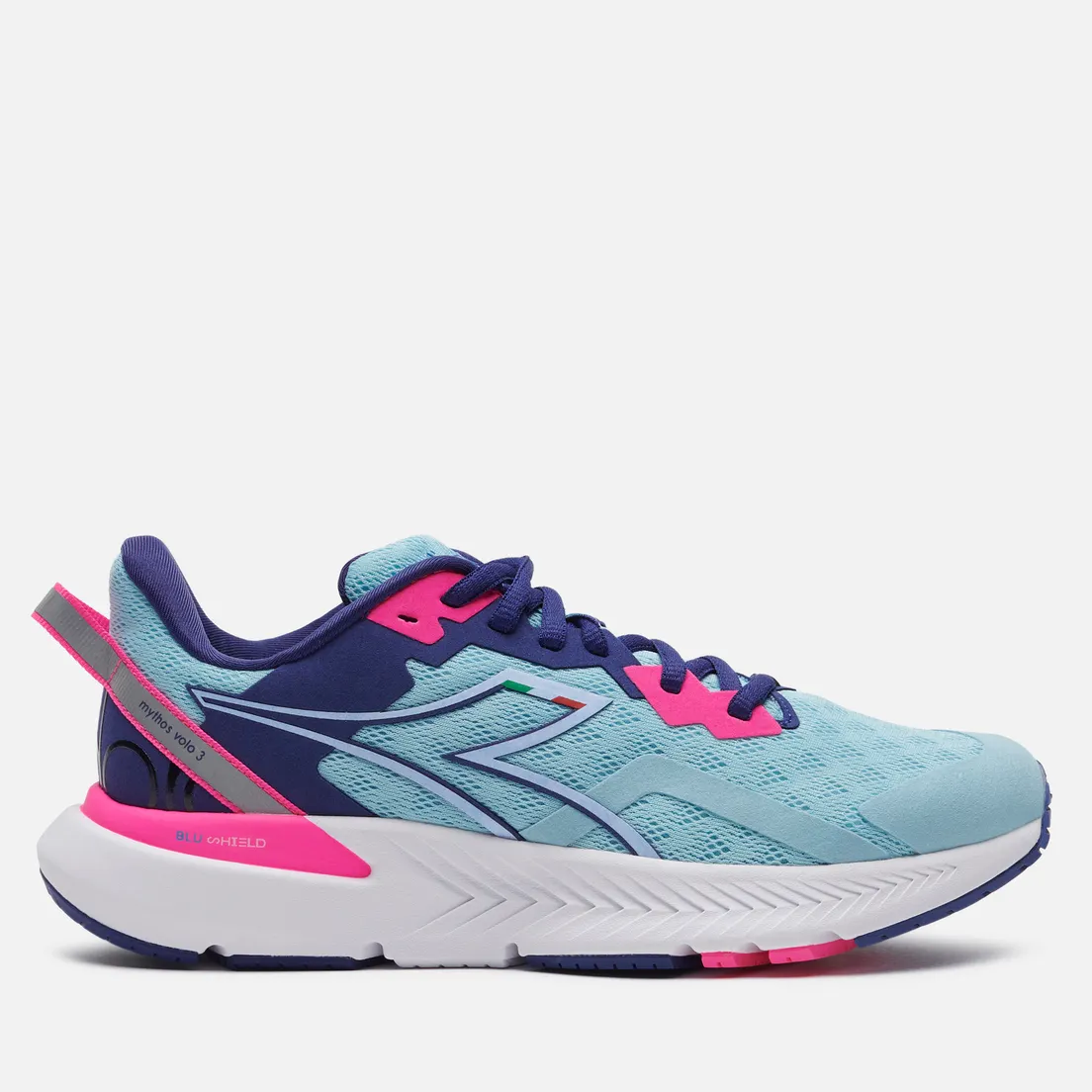 Diadora Женские кроссовки Mythos Blushield Volo 3