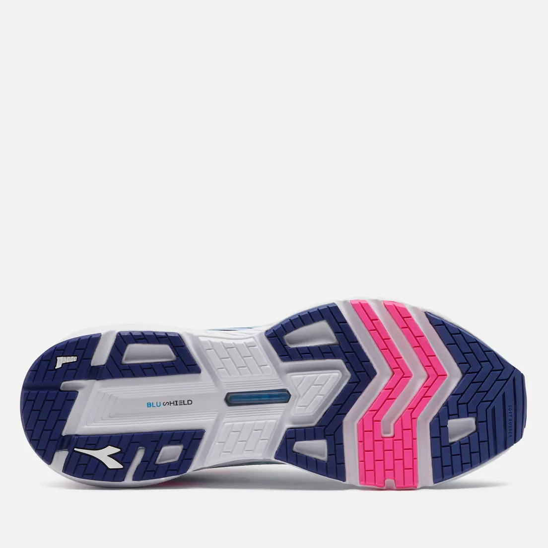 Diadora Женские кроссовки Mythos Blushield Volo 3