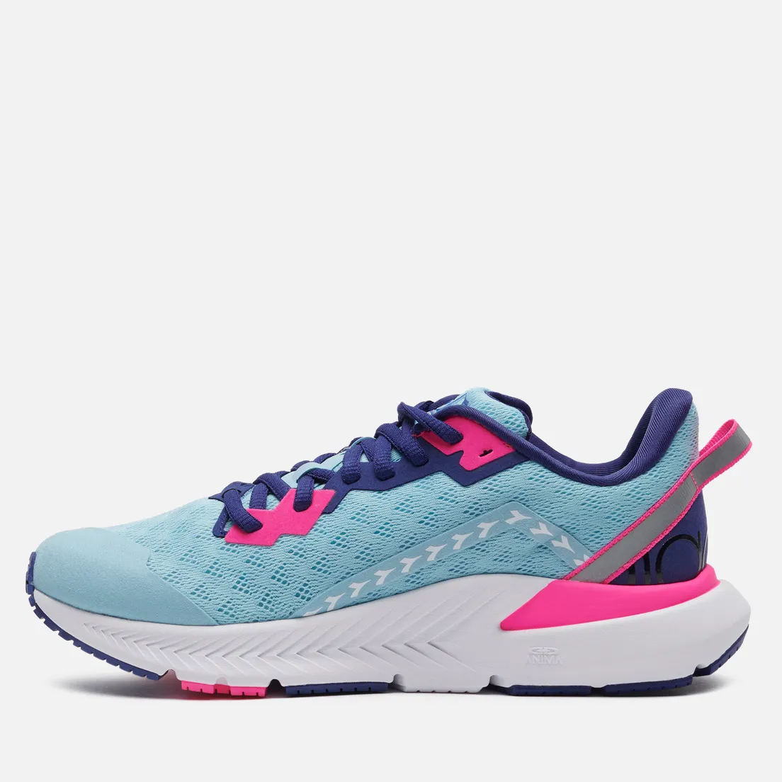 Diadora Женские кроссовки Mythos Blushield Volo 3