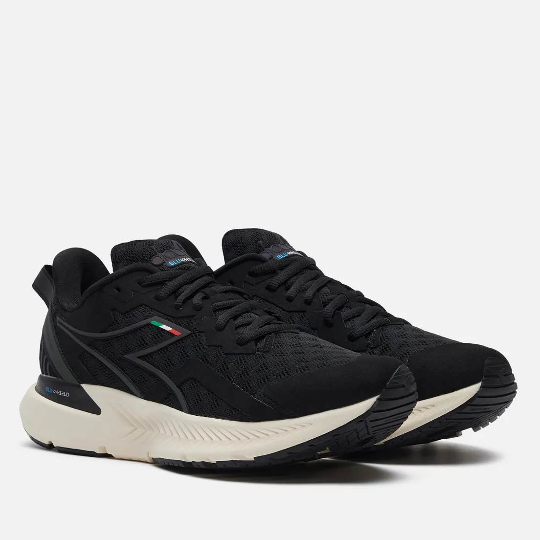 Diadora Мужские кроссовки Mythos Blushield Volo Hip 3