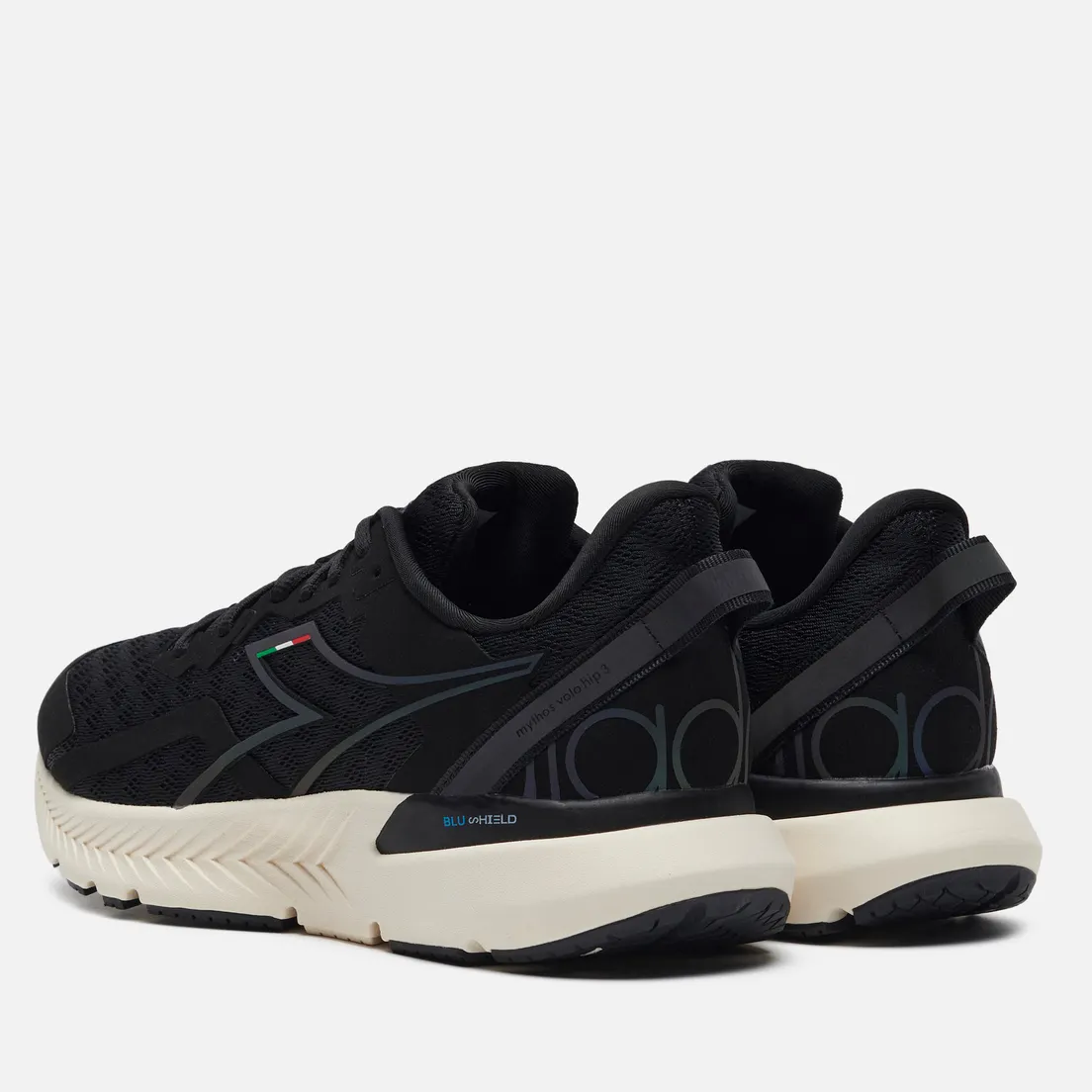 Diadora Мужские кроссовки Mythos Blushield Volo Hip 3