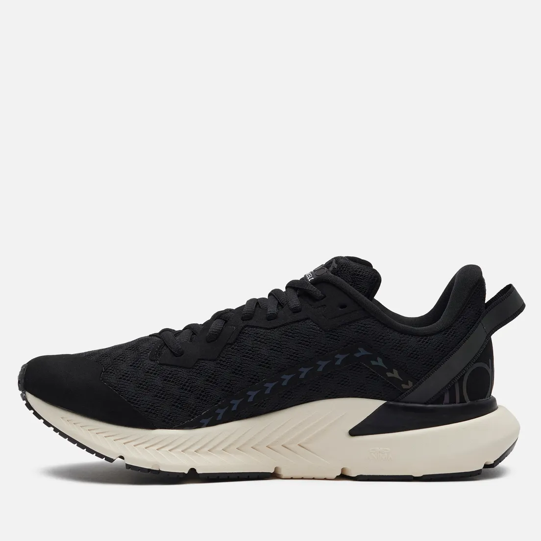Diadora Мужские кроссовки Mythos Blushield Volo Hip 3