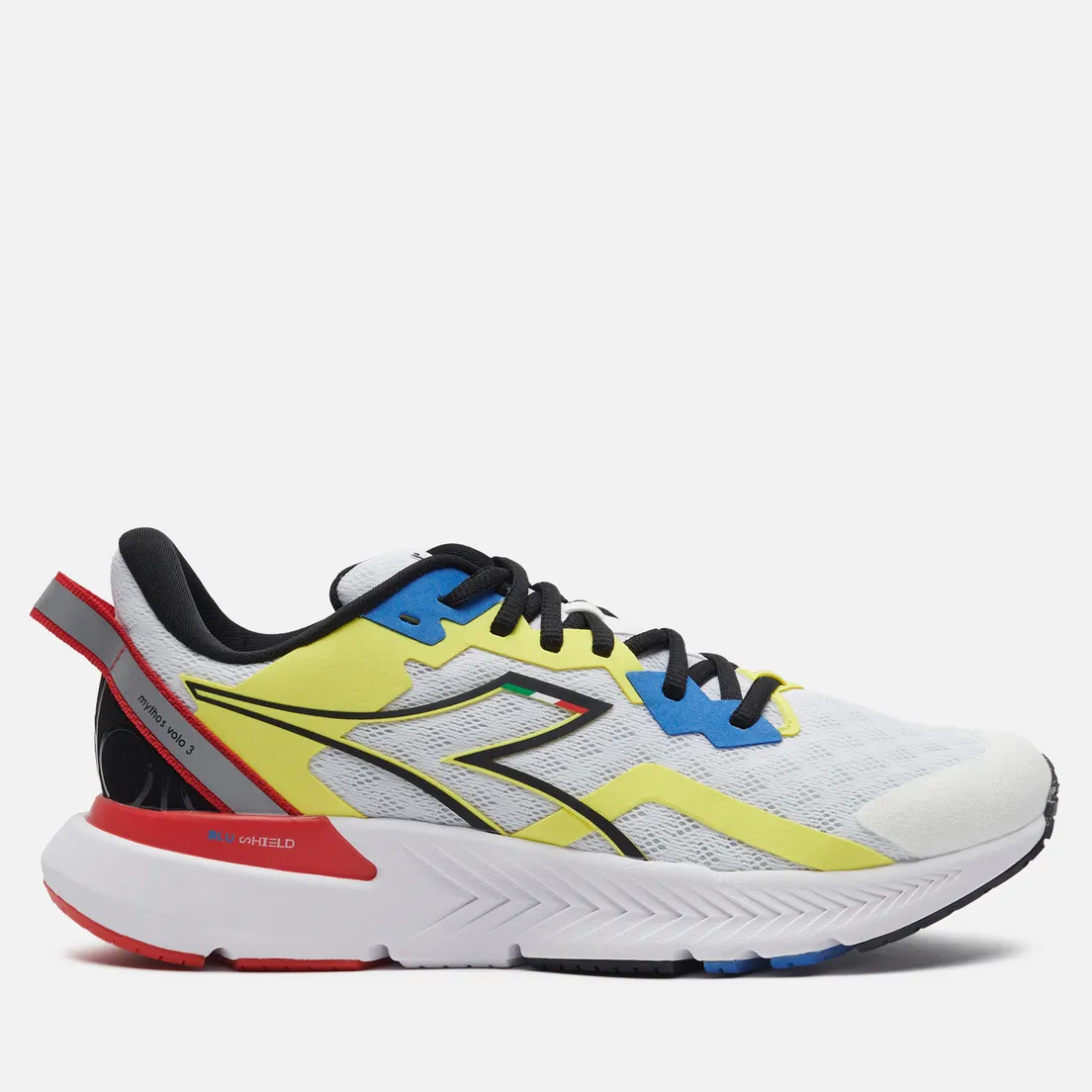 Diadora Мужские кроссовки Mythos Blushield Volo 3