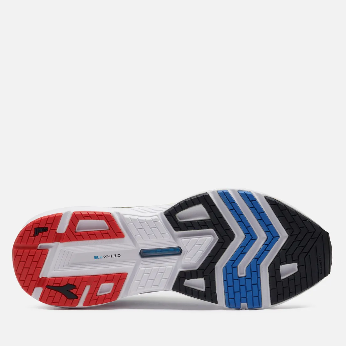 Diadora Мужские кроссовки Mythos Blushield Volo 3