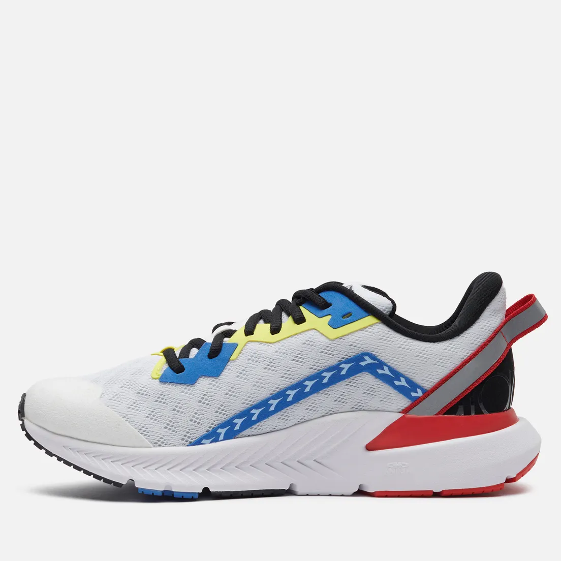 Diadora Мужские кроссовки Mythos Blushield Volo 3
