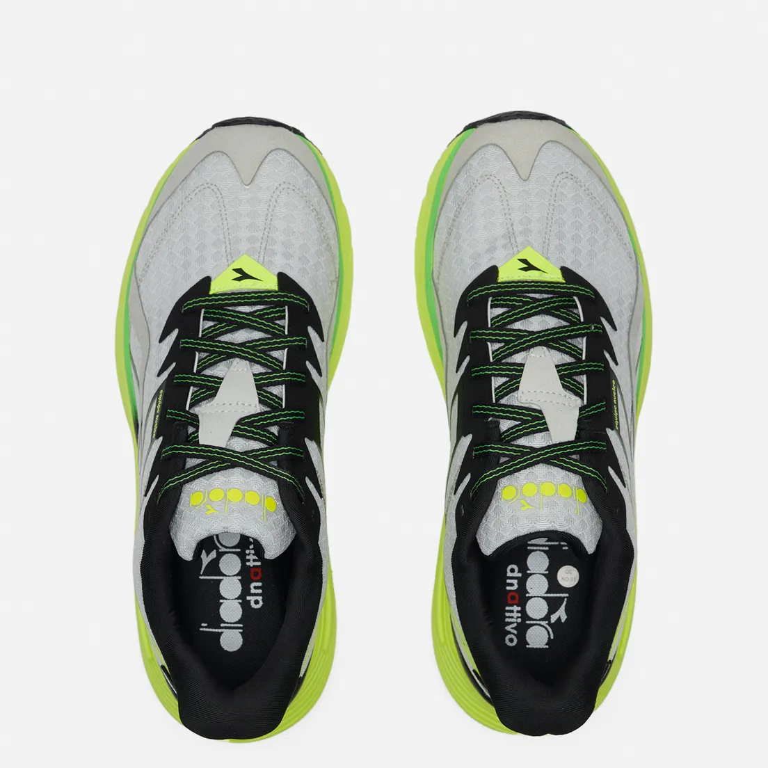 Diadora Мужские кроссовки Equipe Nucleo