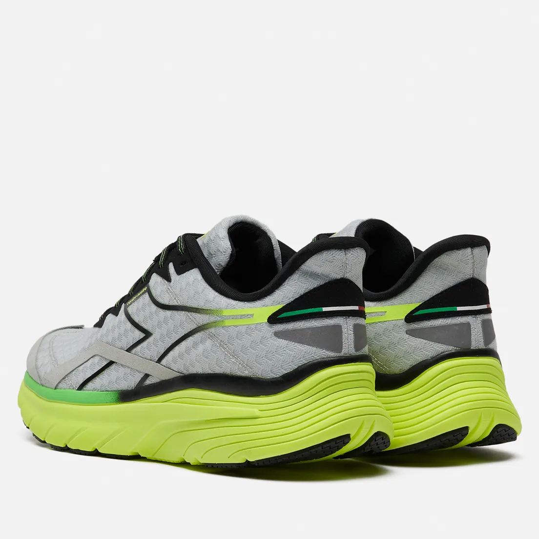 Diadora Мужские кроссовки Equipe Nucleo