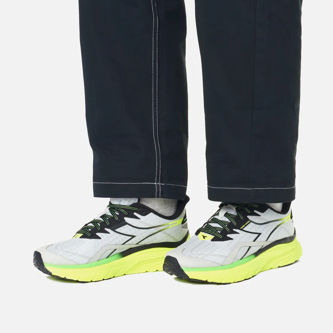 Diadora Мужские кроссовки Equipe Nucleo