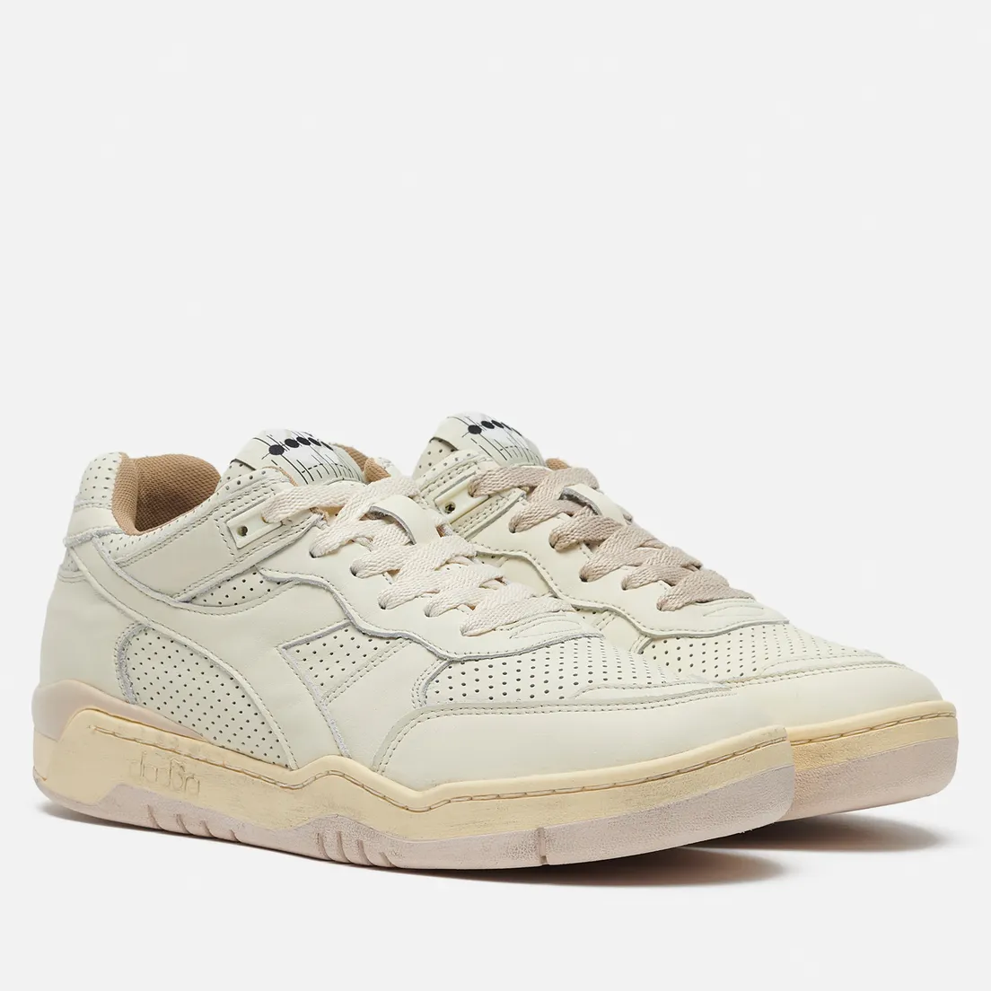 Diadora Heritage Кроссовки B.560 Apulia Used ITA