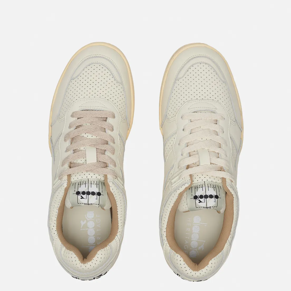 Diadora Heritage Кроссовки B.560 Apulia Used ITA