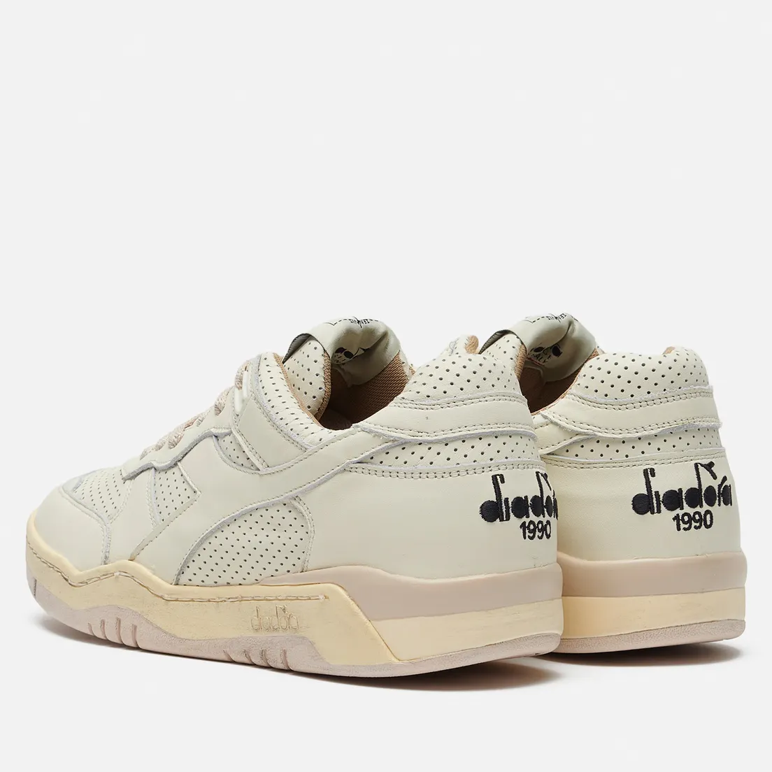 Diadora Heritage Кроссовки B.560 Apulia Used ITA