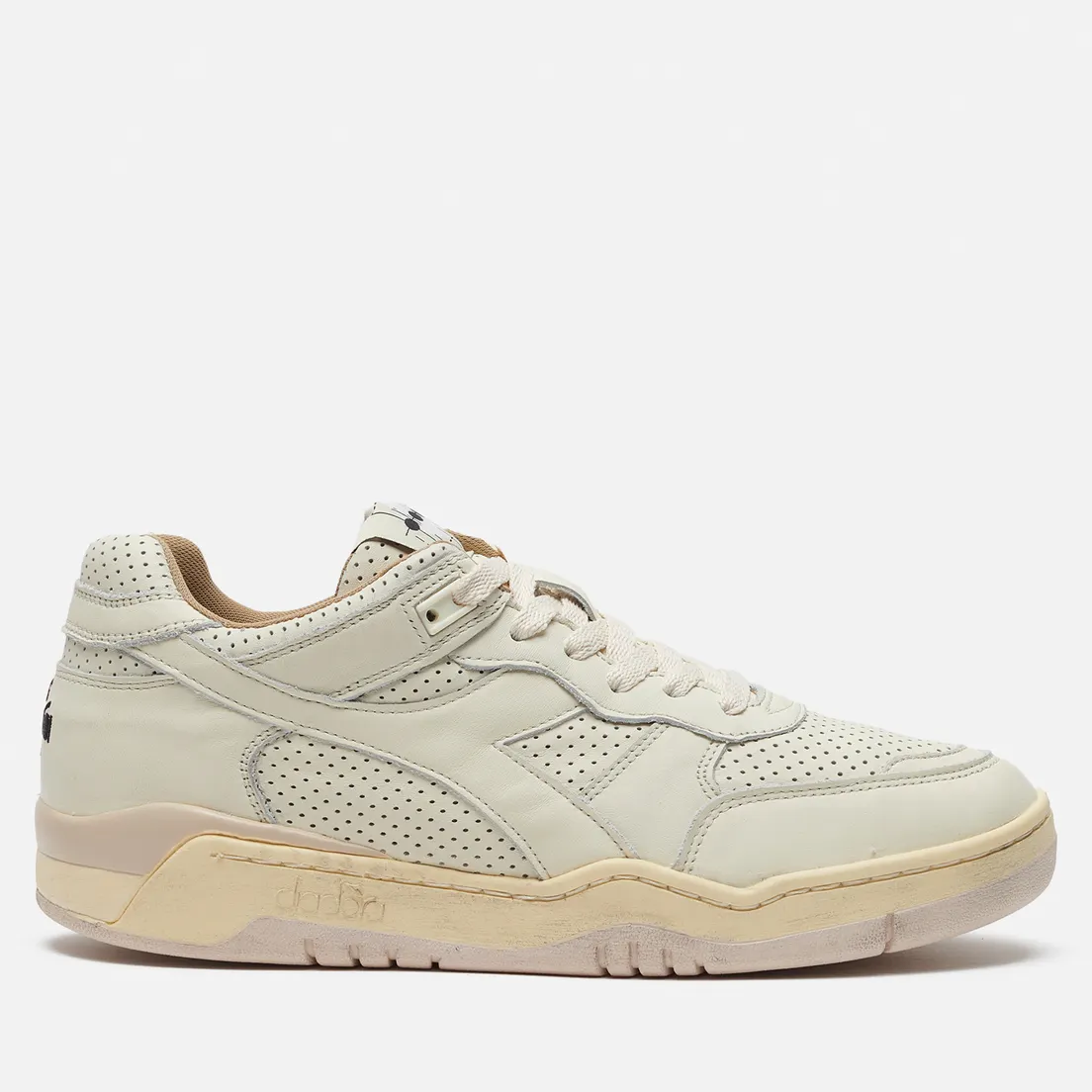 Diadora Heritage Кроссовки B.560 Apulia Used ITA