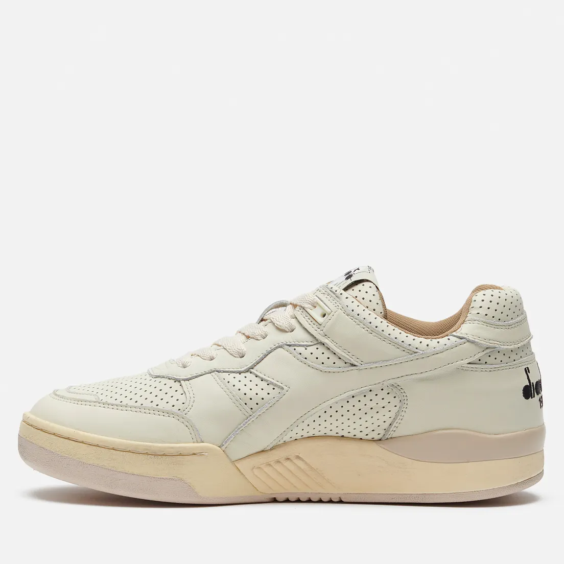 Diadora Heritage Кроссовки B.560 Apulia Used ITA
