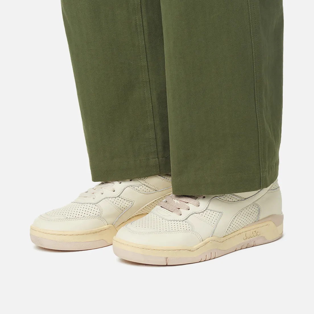 Diadora Heritage Кроссовки B.560 Apulia Used ITA