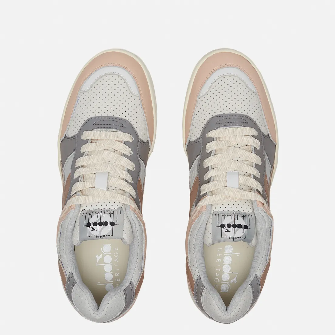 Diadora Heritage Кроссовки B.560 Apulia Used ITA