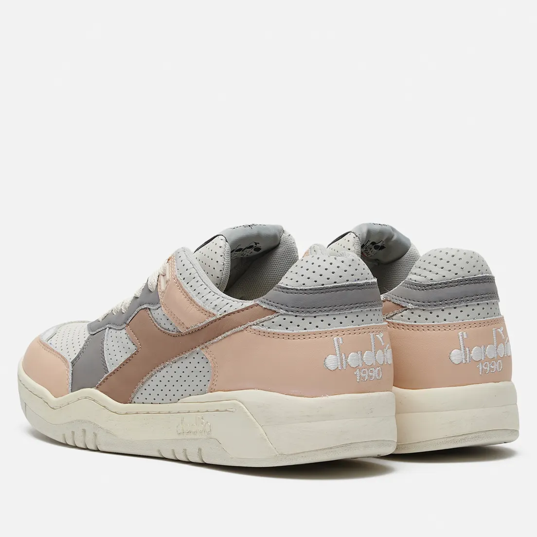 Diadora Heritage Кроссовки B.560 Apulia Used ITA