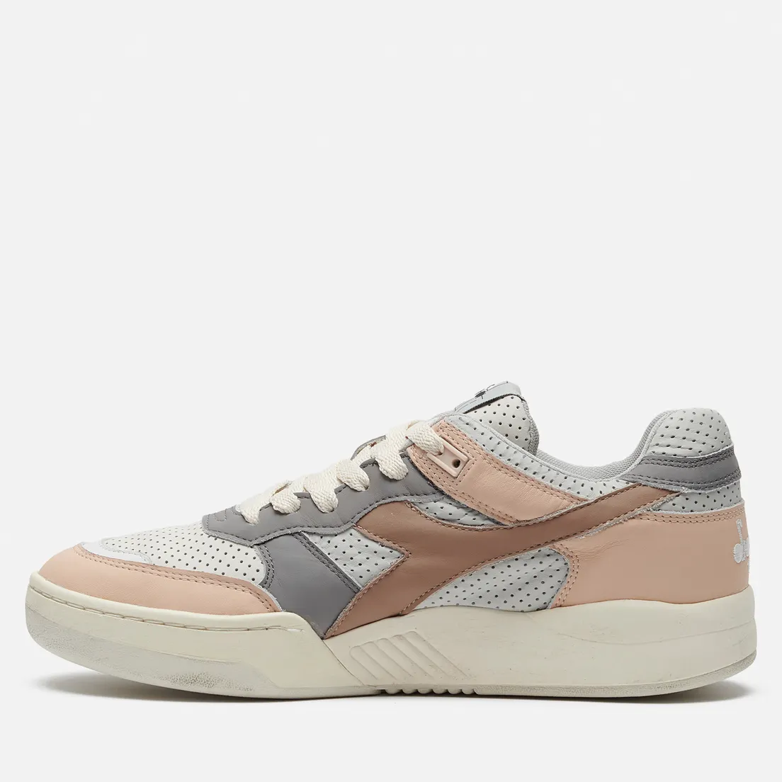 Diadora Heritage Кроссовки B.560 Apulia Used ITA