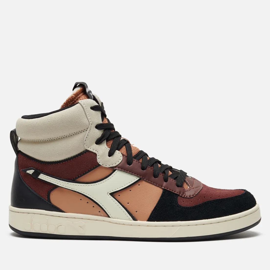 Diadora Кроссовки Magic Basket Mid Twin