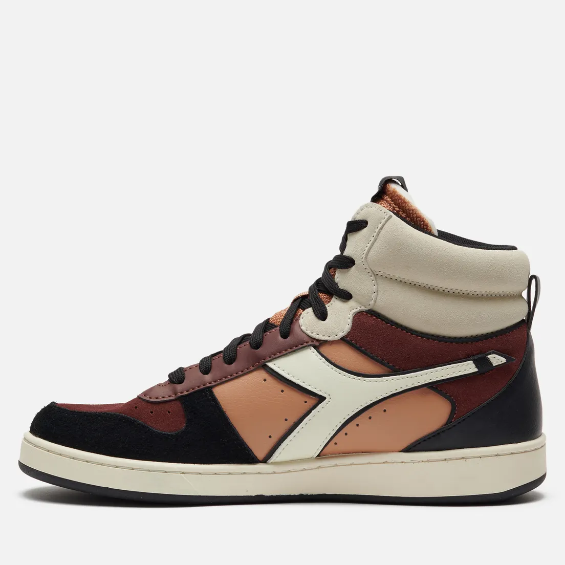 Diadora Кроссовки Magic Basket Mid Twin
