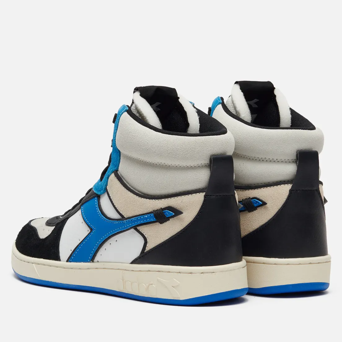 Diadora Кроссовки Magic Basket Mid Twin