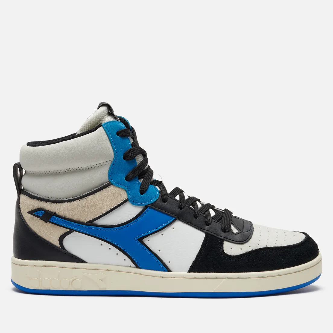 Diadora Кроссовки Magic Basket Mid Twin