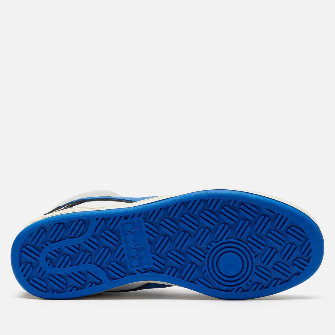 Diadora Кроссовки Magic Basket Mid Twin