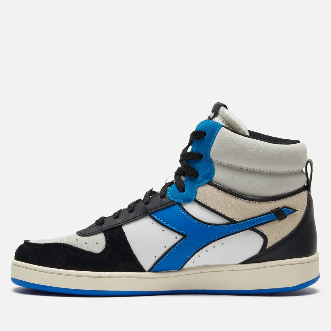 Diadora Кроссовки Magic Basket Mid Twin