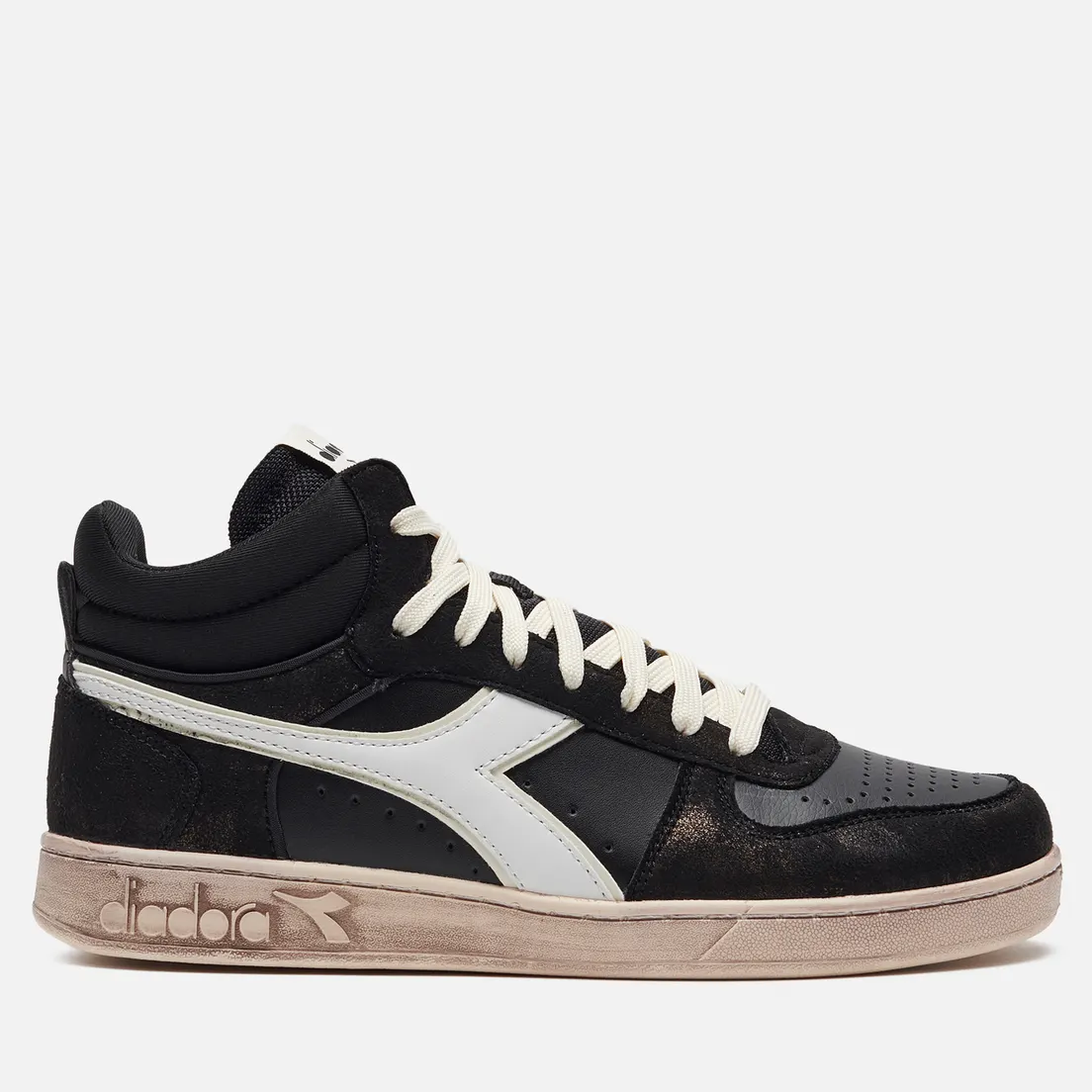 Diadora Кроссовки Magic Basket Demi Stained