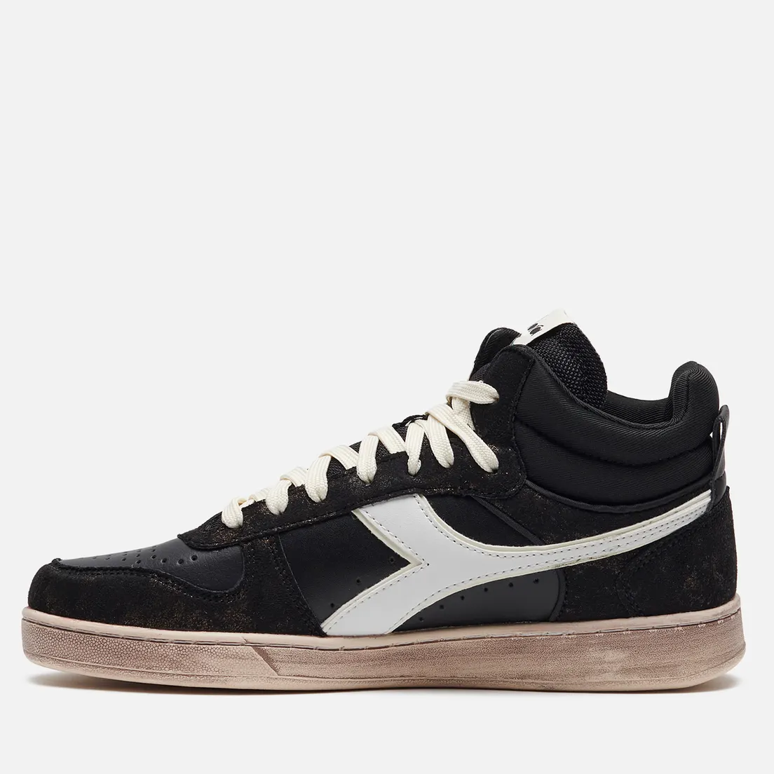 Diadora Кроссовки Magic Basket Demi Stained
