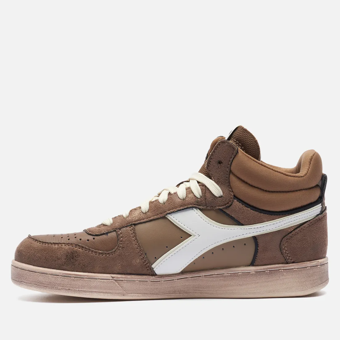 Diadora Кроссовки Magic Basket Demi Stained