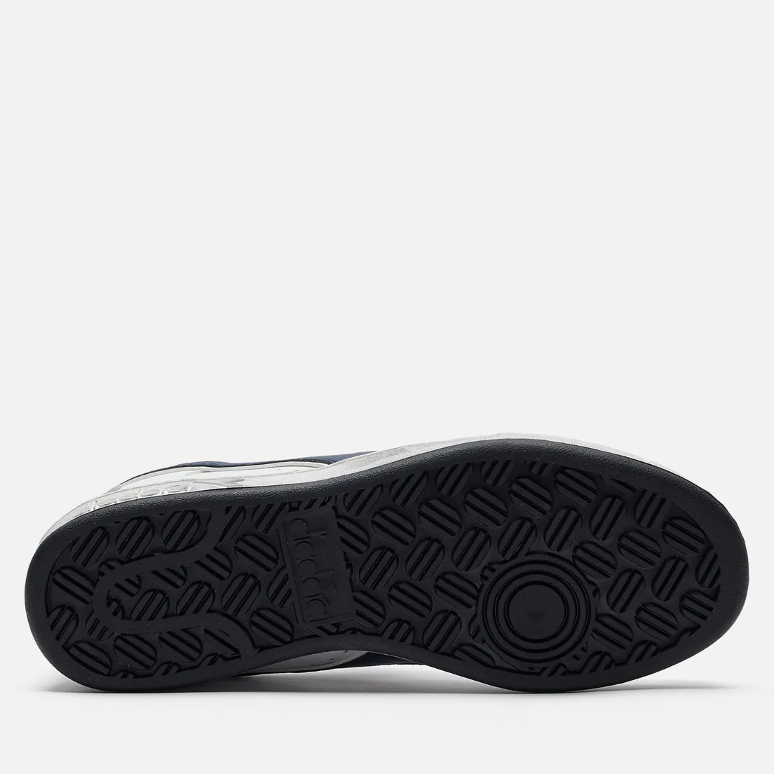 Diadora Кроссовки Magic Basket Low Icona