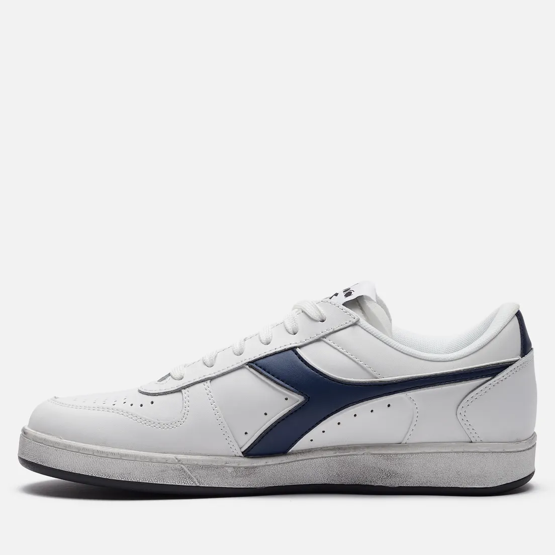 Diadora Кроссовки Magic Basket Low Icona
