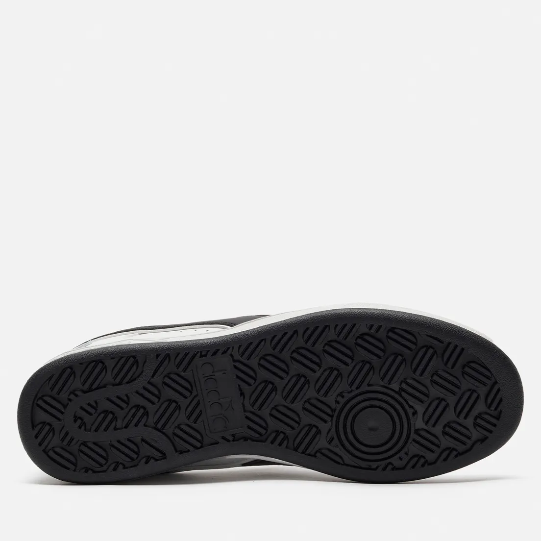 Diadora Кроссовки Magic Basket Low Icona