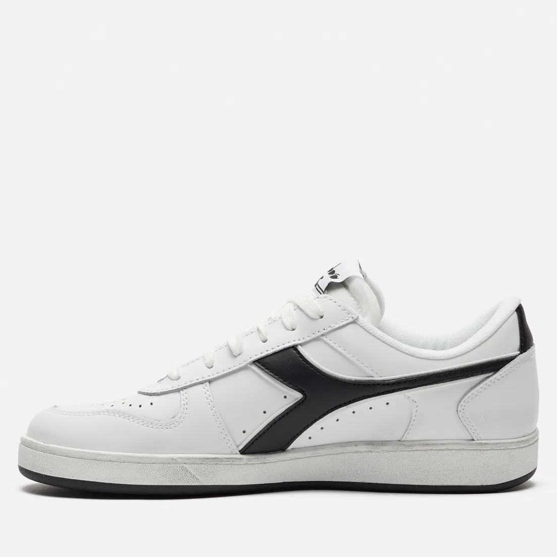Diadora Кроссовки Magic Basket Low Icona