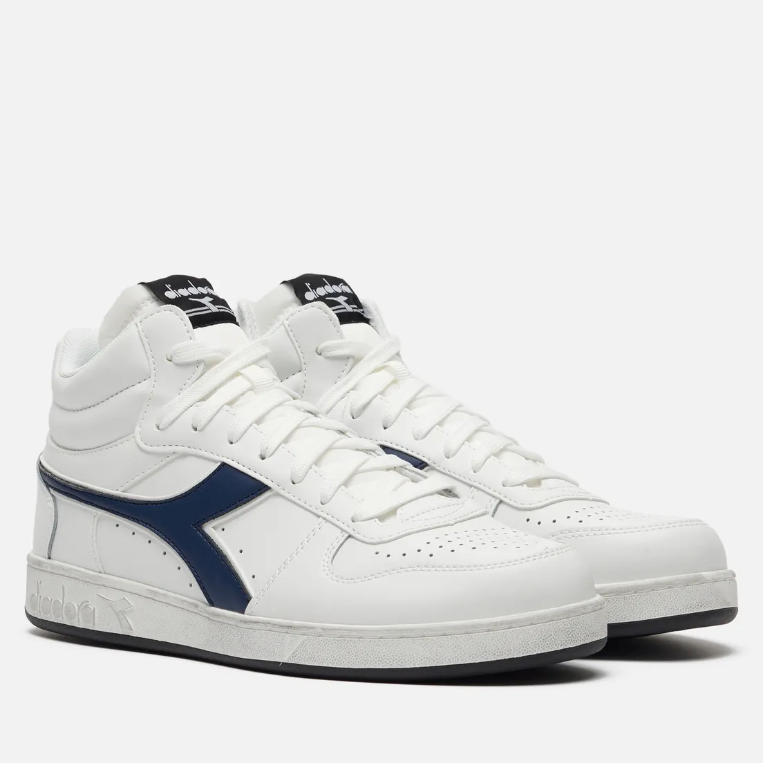 Diadora Кроссовки Magic Basket Demi Icona