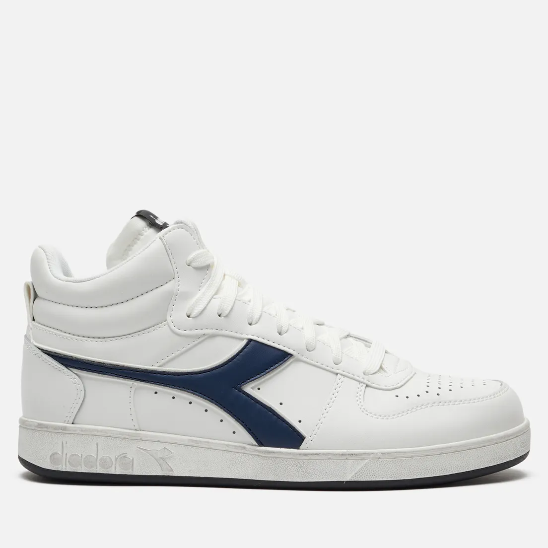 Diadora Кроссовки Magic Basket Demi Icona