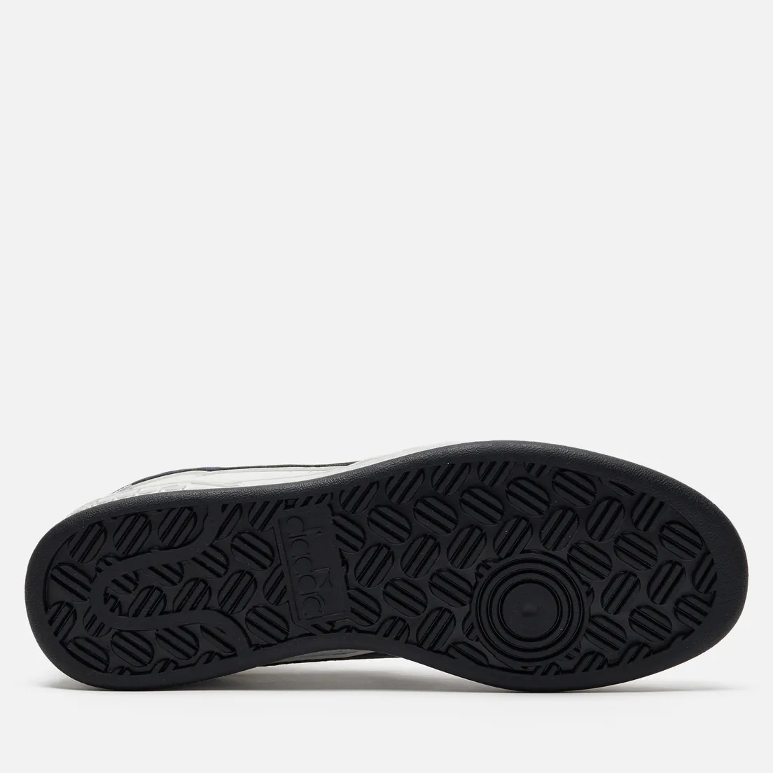 Diadora Кроссовки Magic Basket Demi Icona